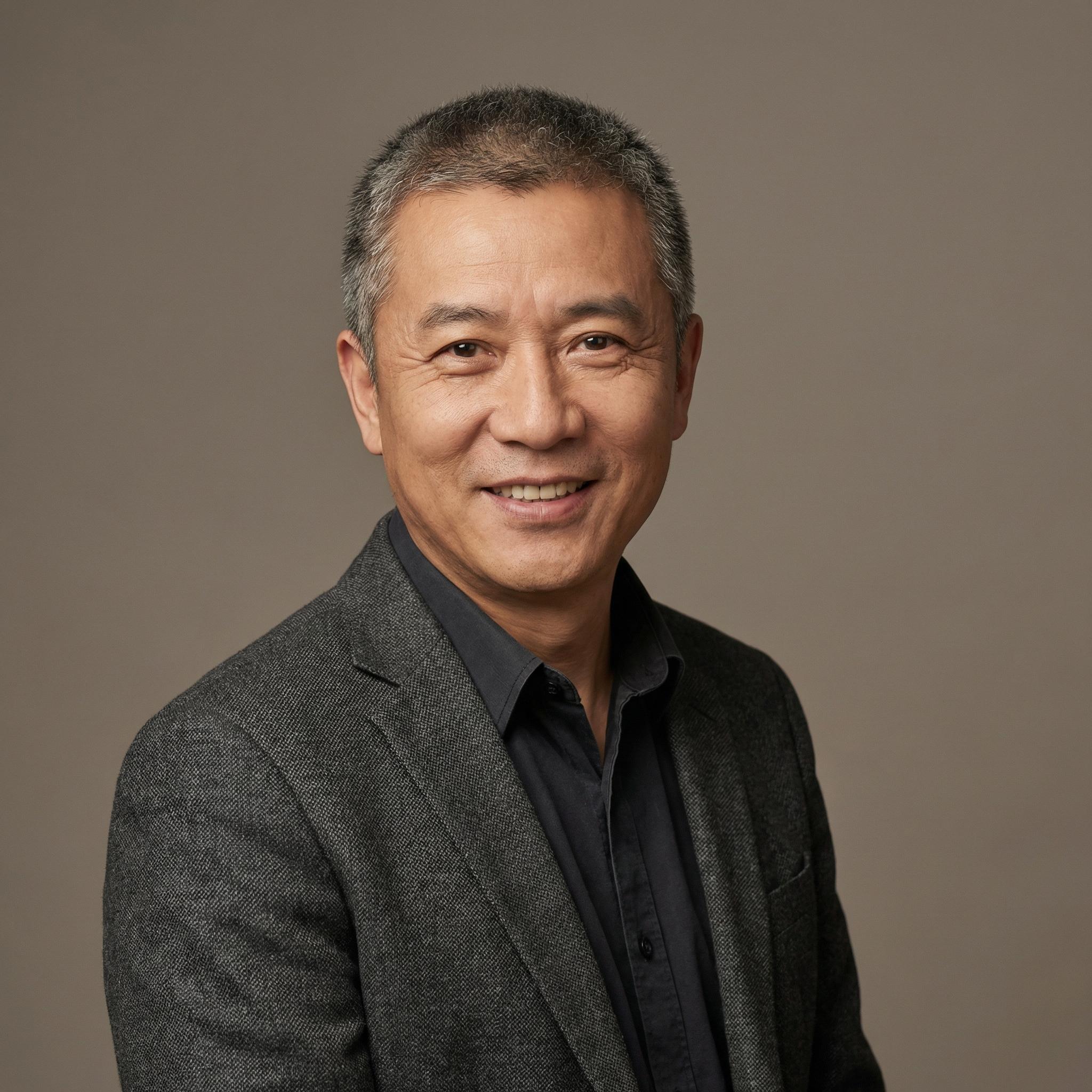 小黄游 - 陈明远导演