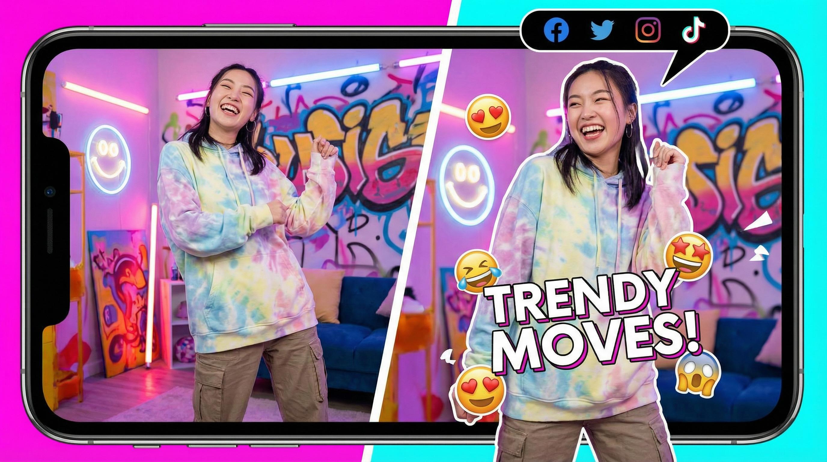 小黄游短视频制作教程