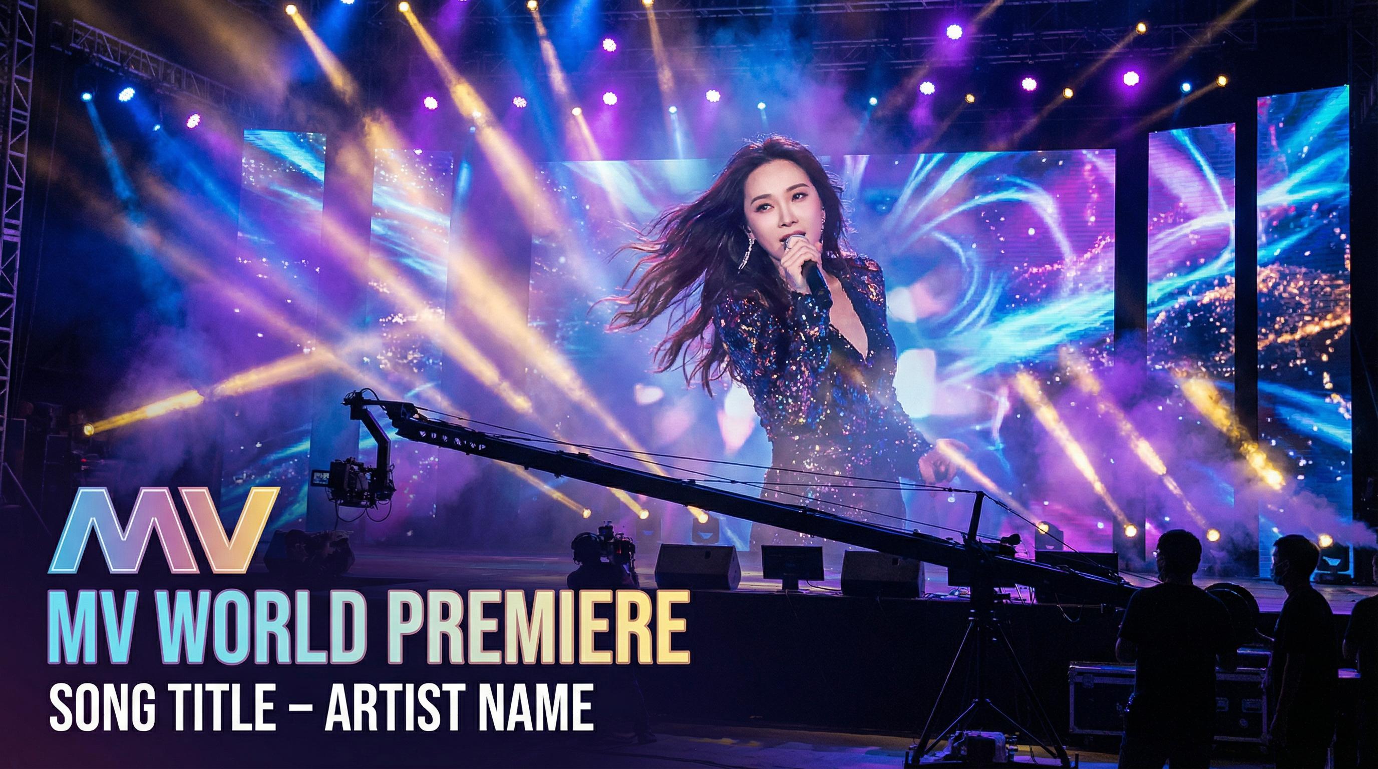 小黄游MV拍摄视频