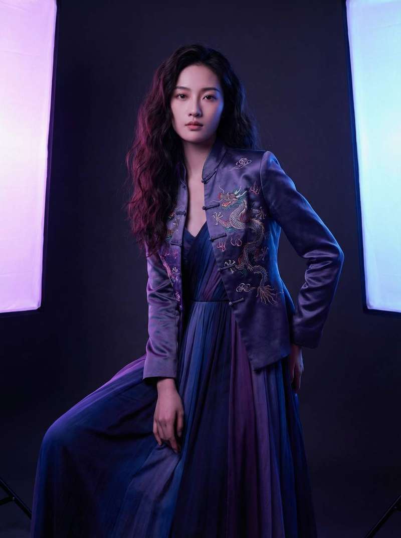 探花艺术摄影视频