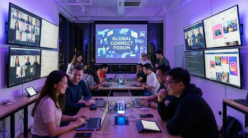 探花社区美图展示视频