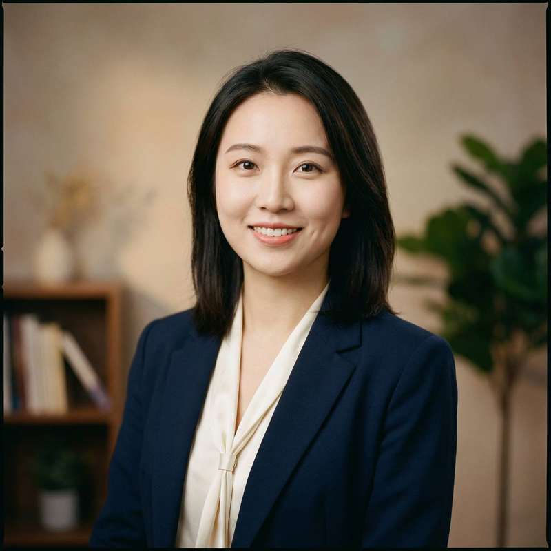 探花社区顾问李思涵