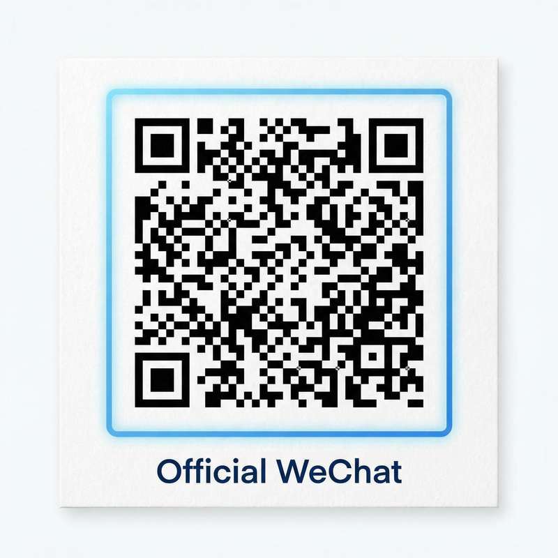 探花公众号二维码